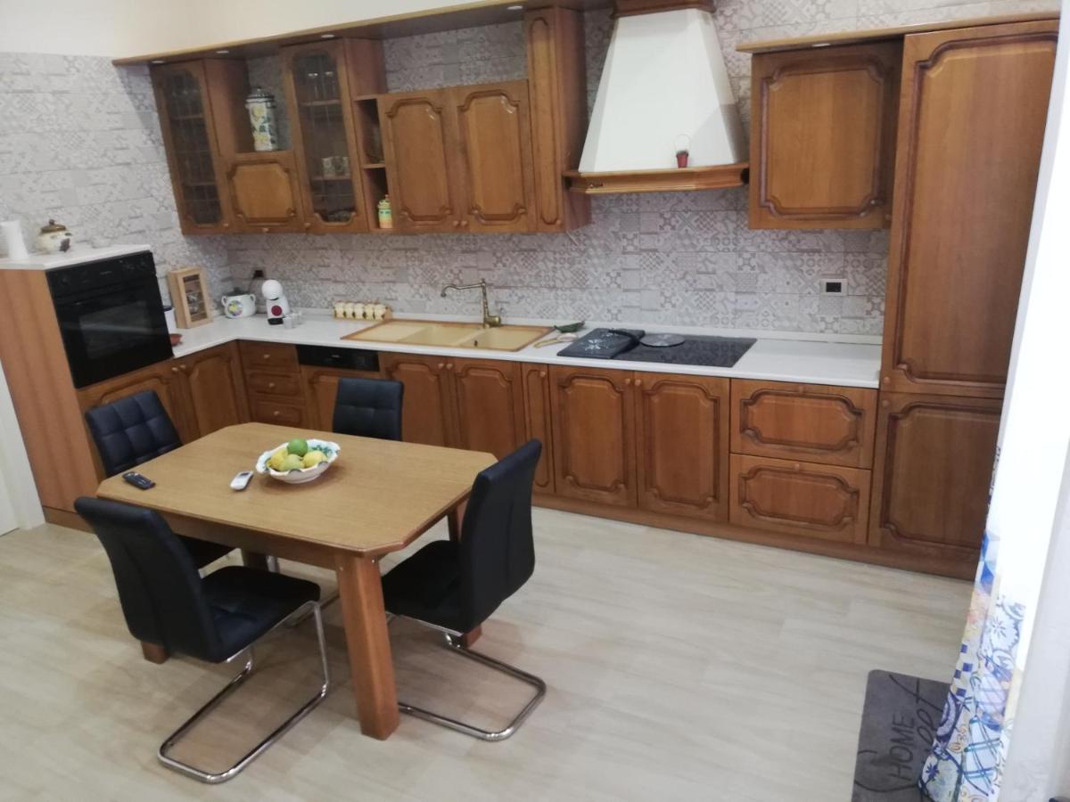 Incanto D'Etna Giarre Εξωτερικό φωτογραφία